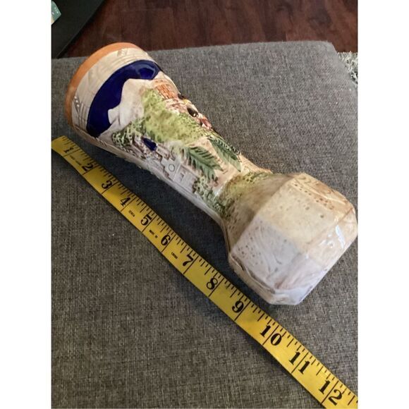 Vintage Royal Sealy Japanese Vase/Drinking Stein - Picture 4 of 7